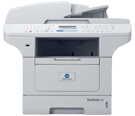 Konica Minolta Bizhub 20